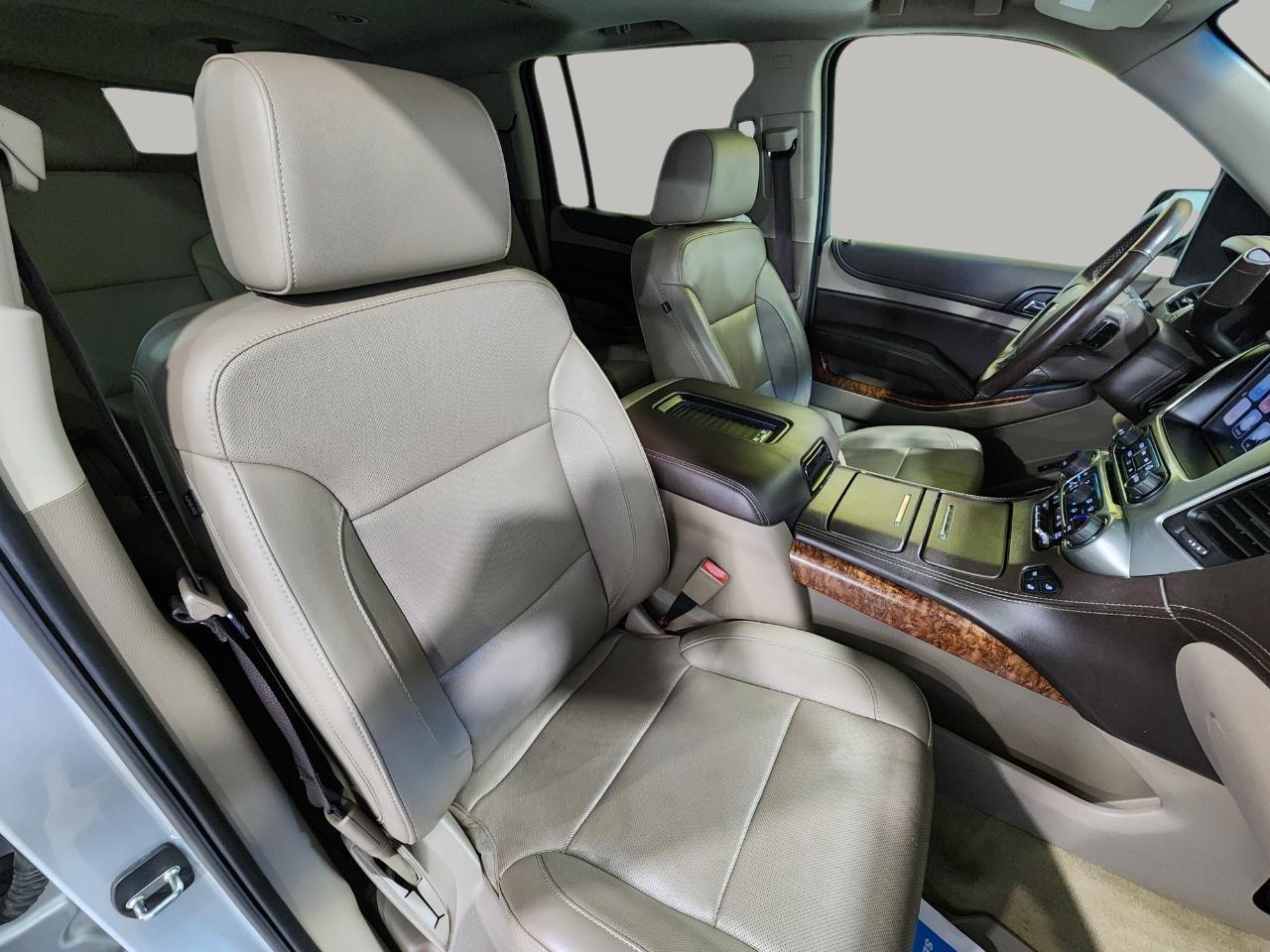 2018 Chevrolet Suburban Premier - Photo 29
