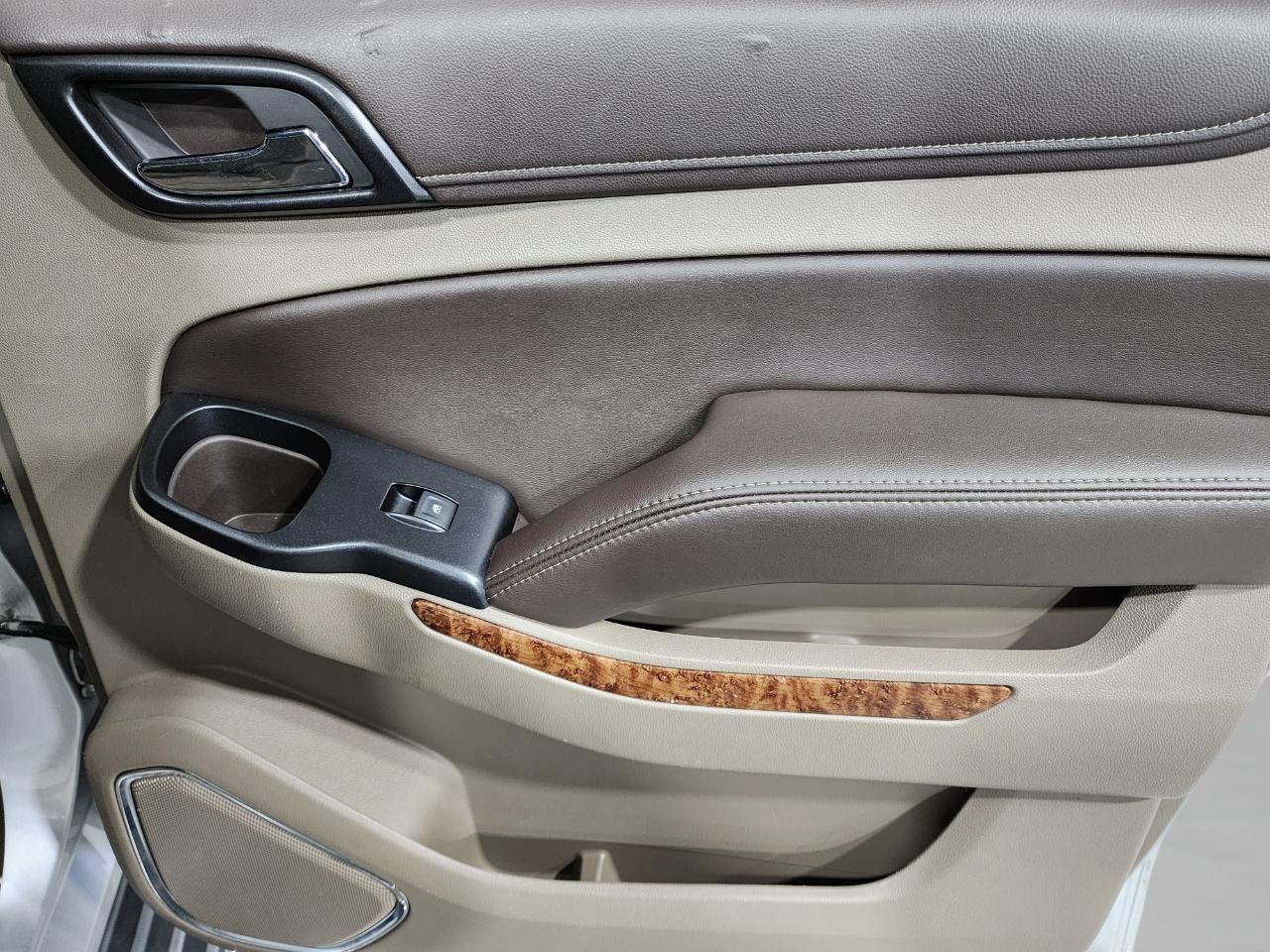 2018 Chevrolet Suburban Premier - Photo 34