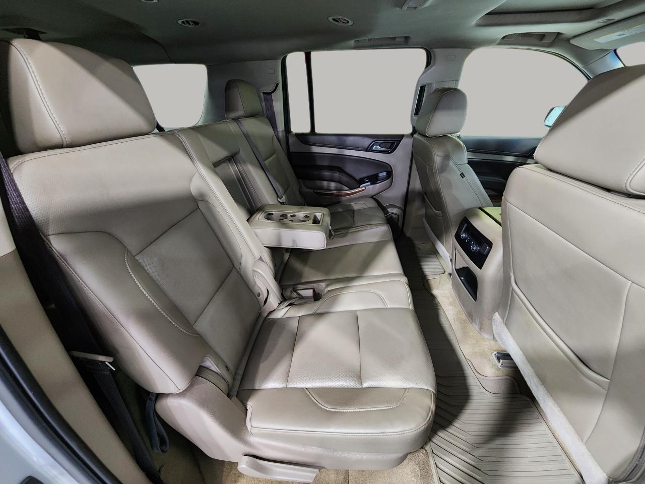 2018 Chevrolet Suburban Premier - Photo 35
