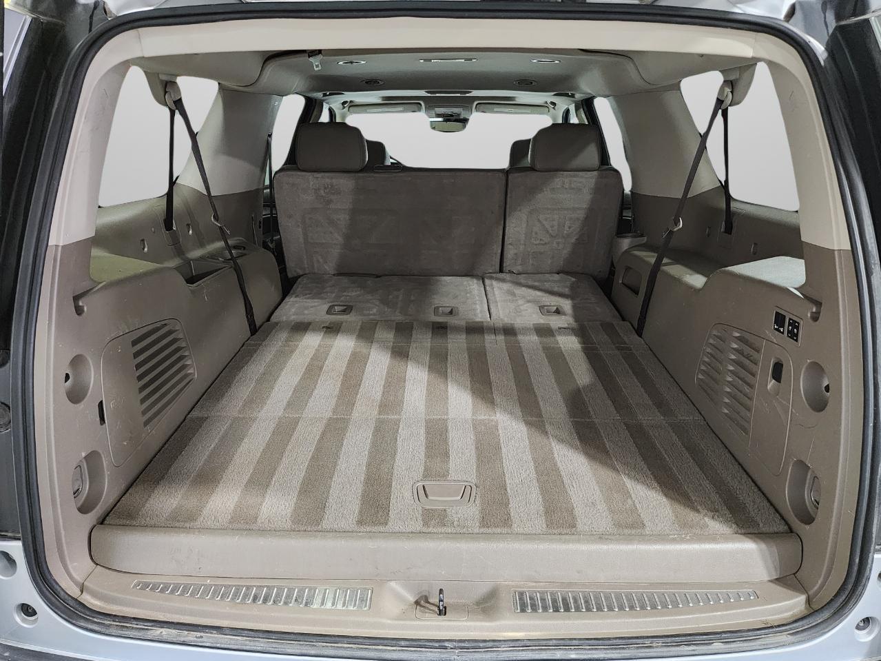 2018 Chevrolet Suburban Premier - Photo 39