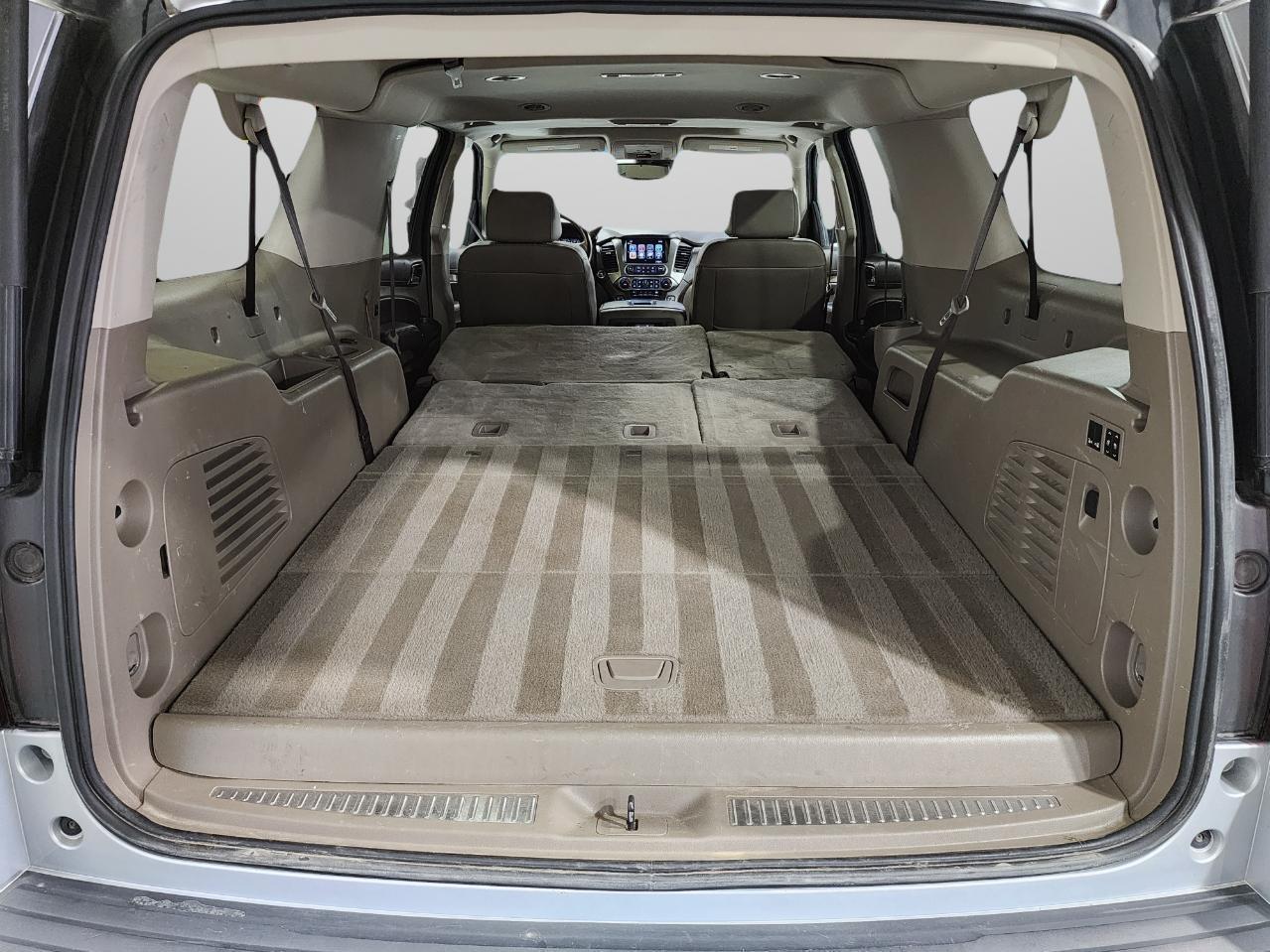 2018 Chevrolet Suburban Premier - Photo 40