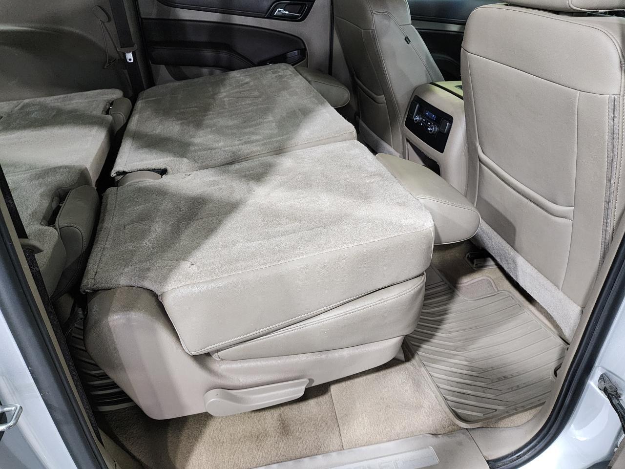 2018 Chevrolet Suburban Premier - Photo 41