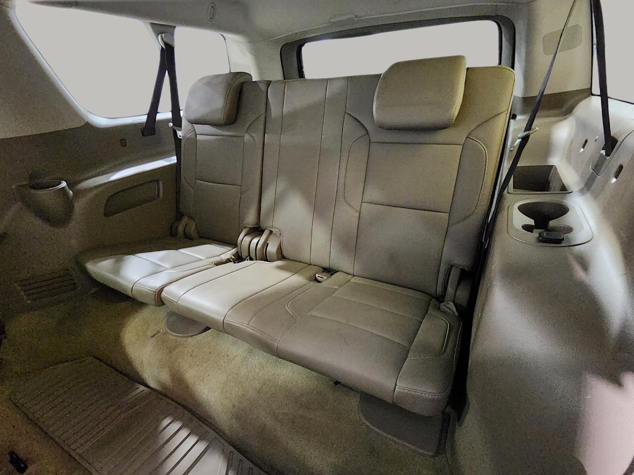 2018 Chevrolet Suburban Premier - Photo 43