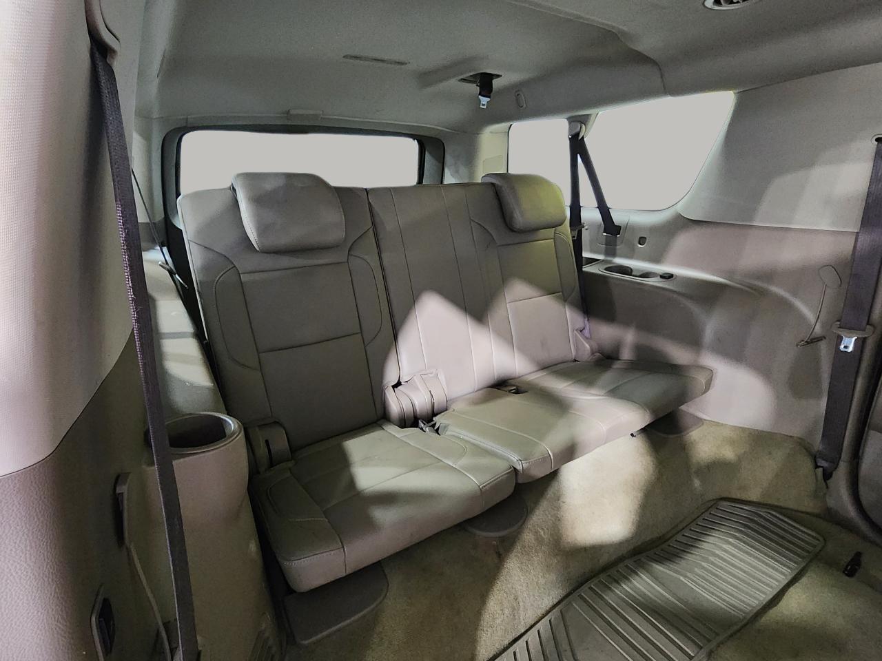 2018 Chevrolet Suburban Premier - Photo 44