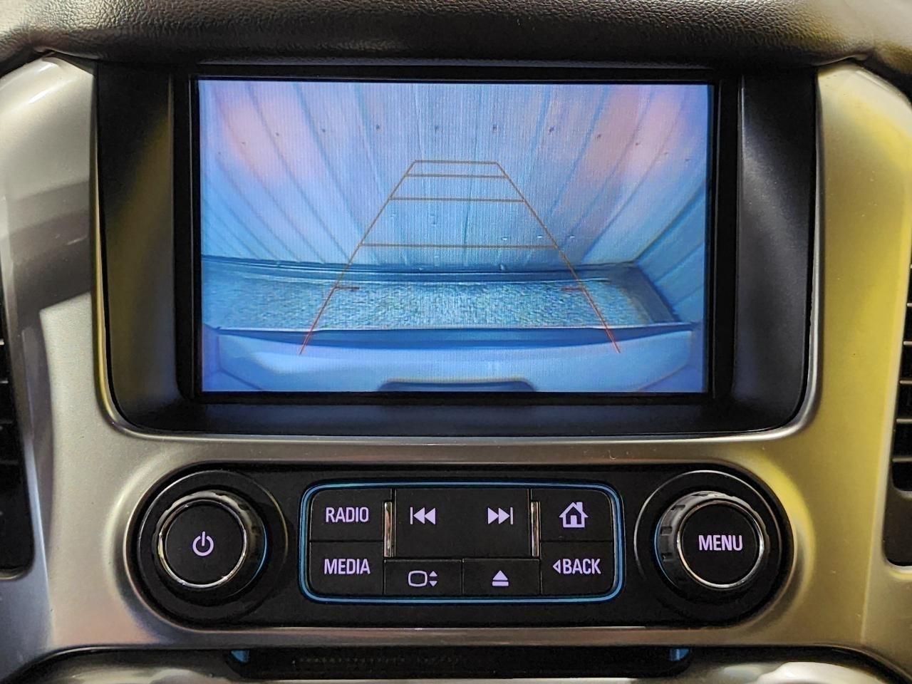 2018 Chevrolet Suburban Premier - Photo 47