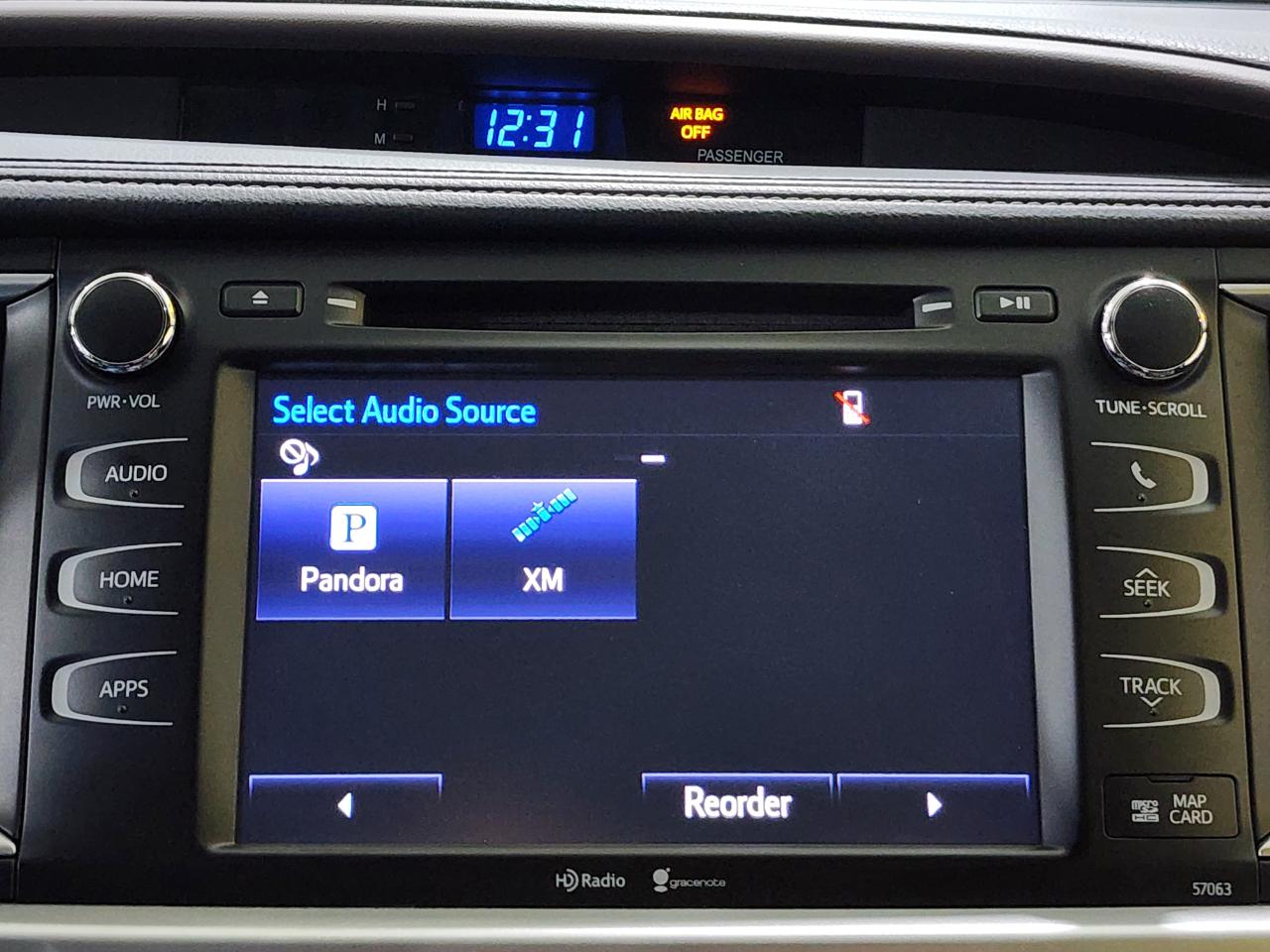 Toyota Highlander  2015