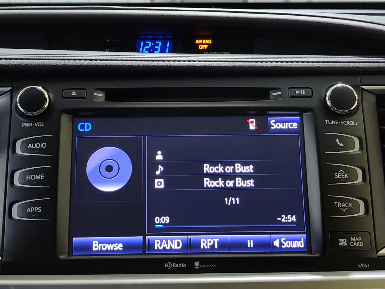 Toyota Highlander  2015