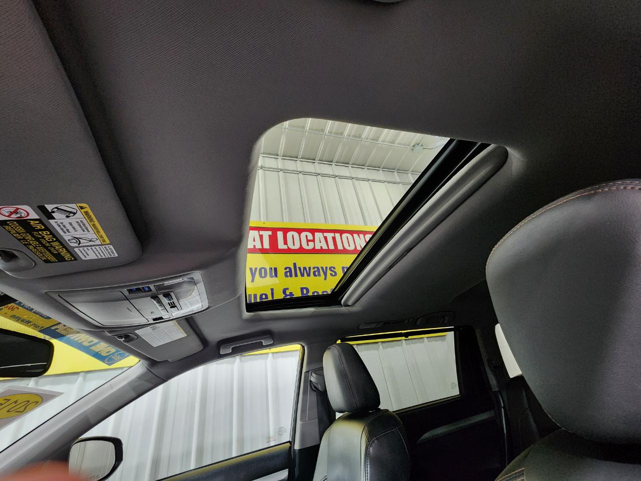 Toyota Highlander  2015