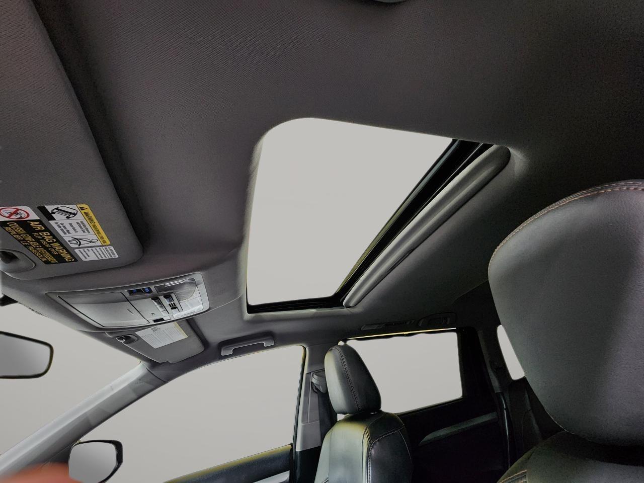 Toyota Highlander  2015