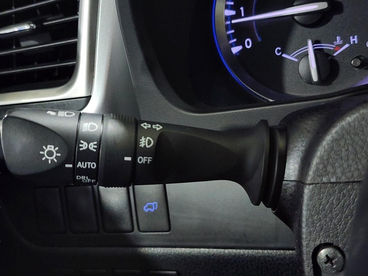 Toyota Highlander  2015