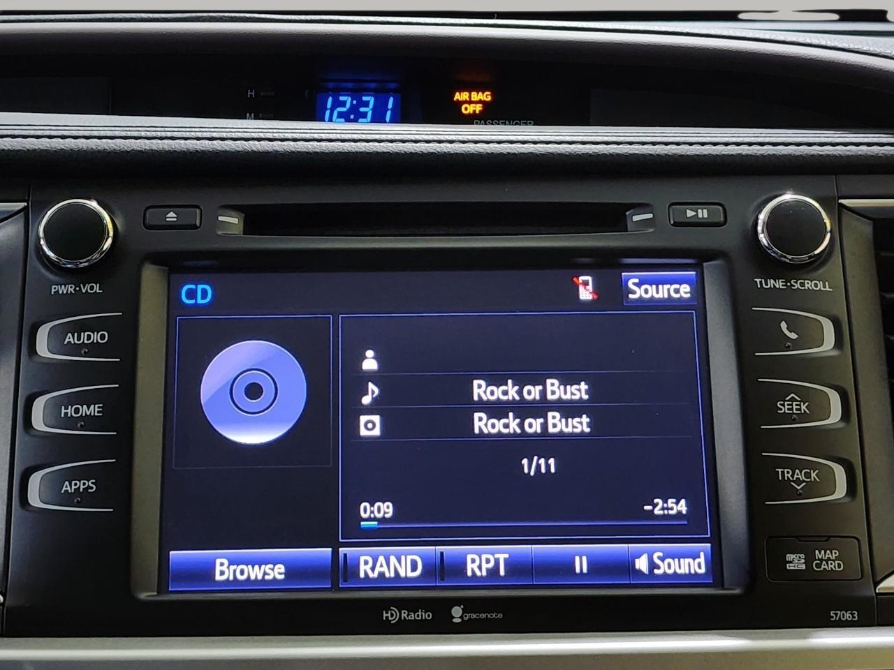 Toyota Highlander  2015