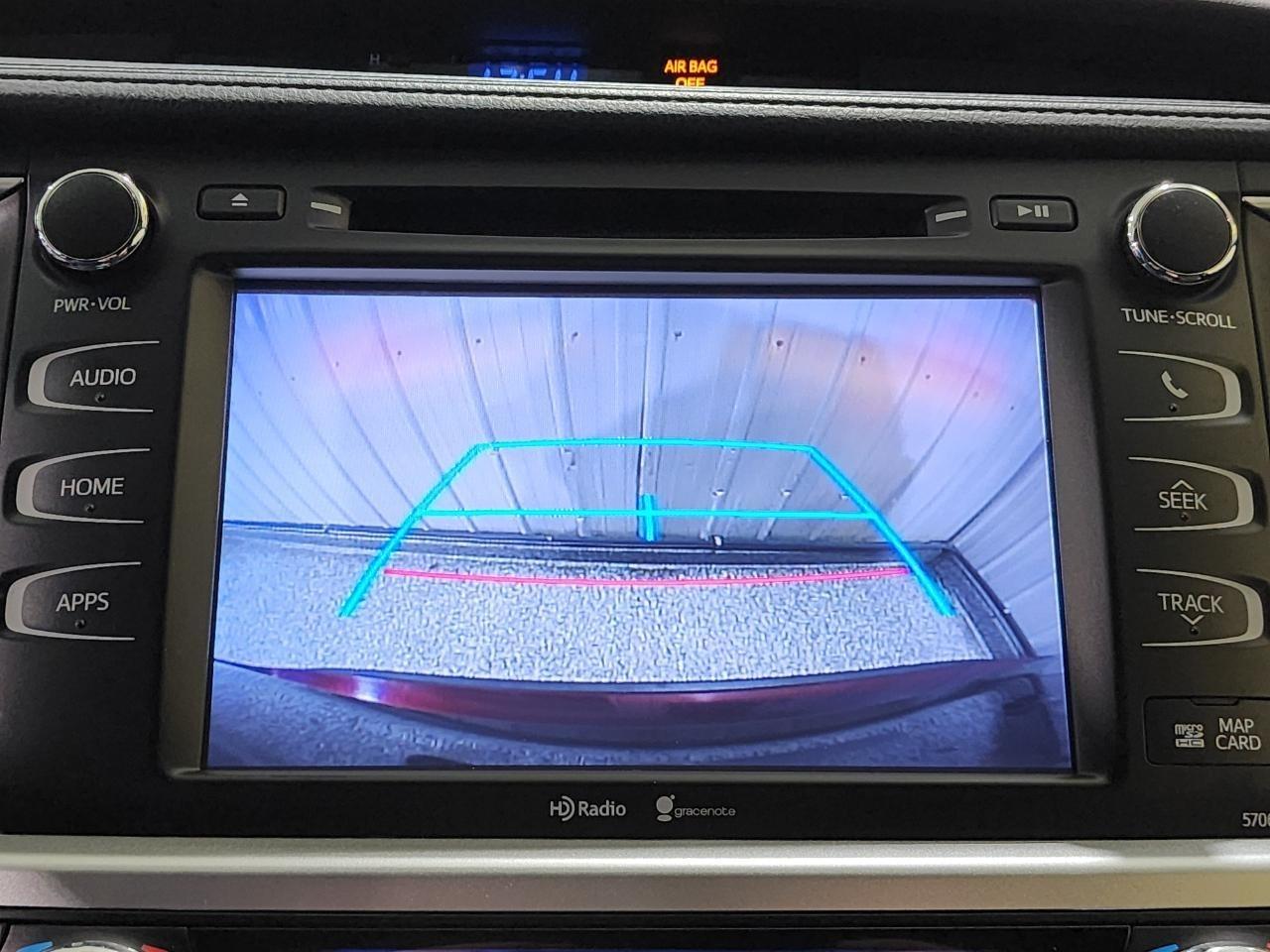 Toyota Highlander  2015