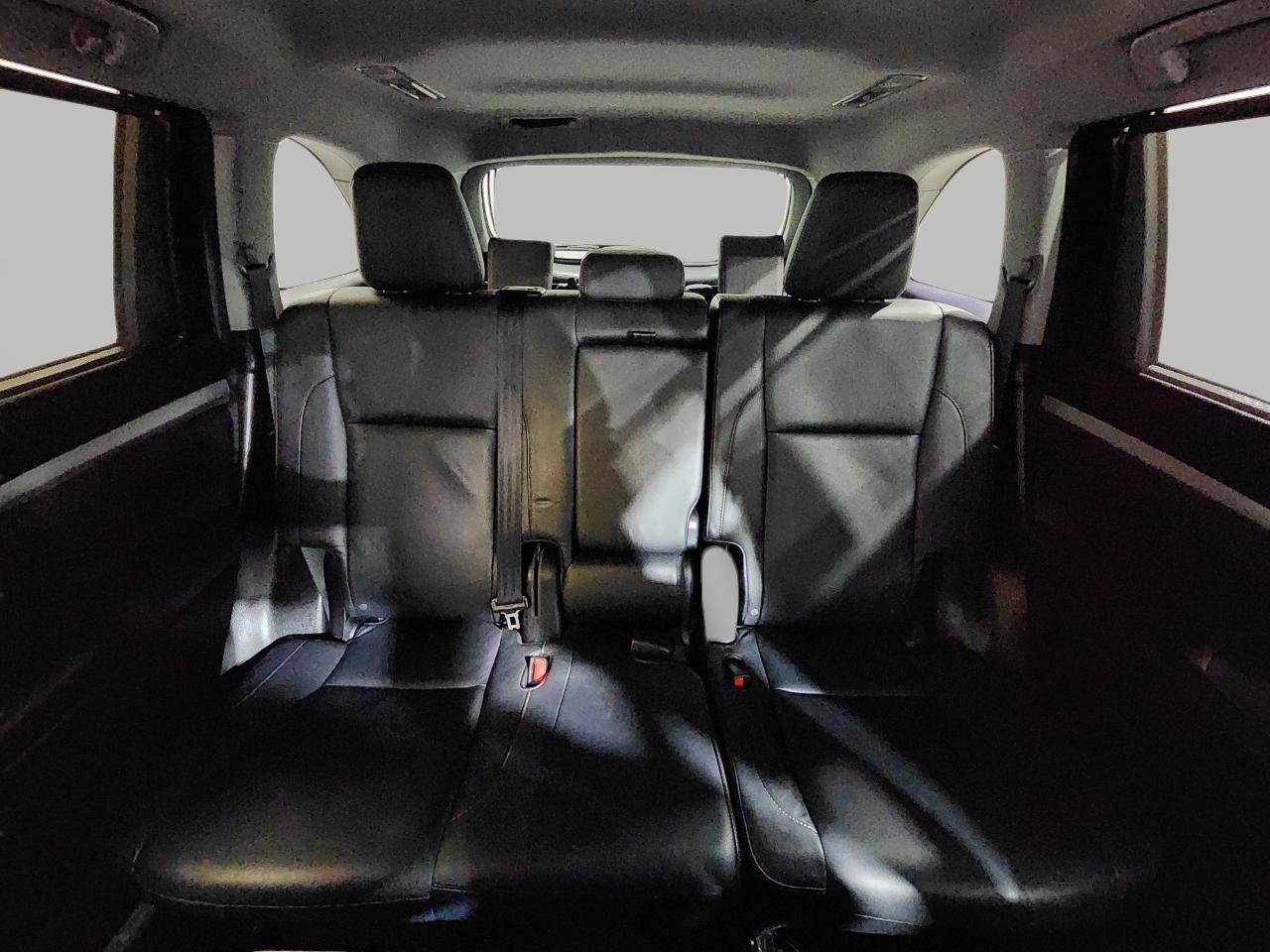 Toyota Highlander  2015