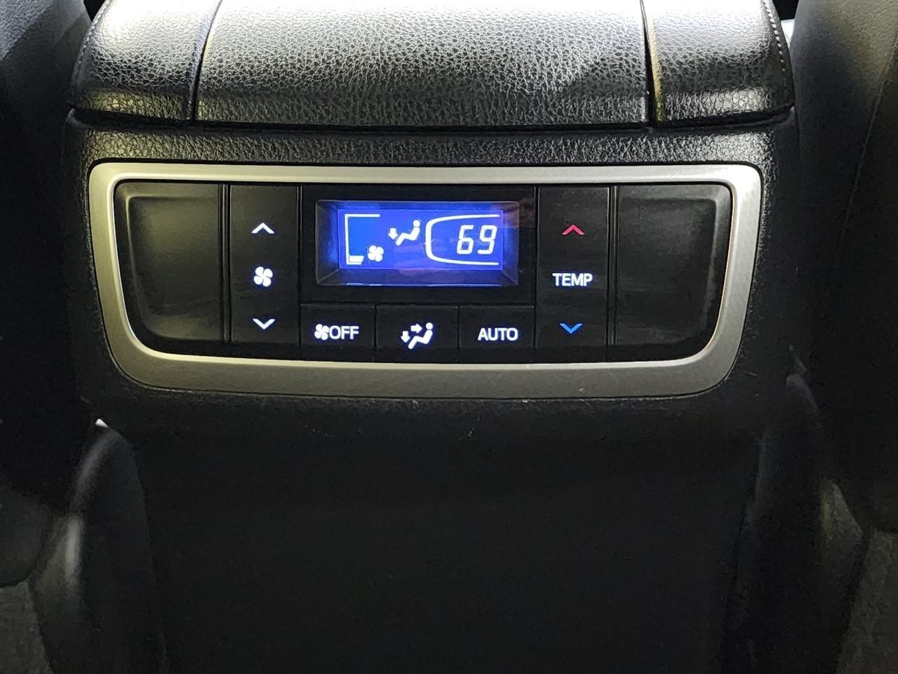 Toyota Highlander  2015