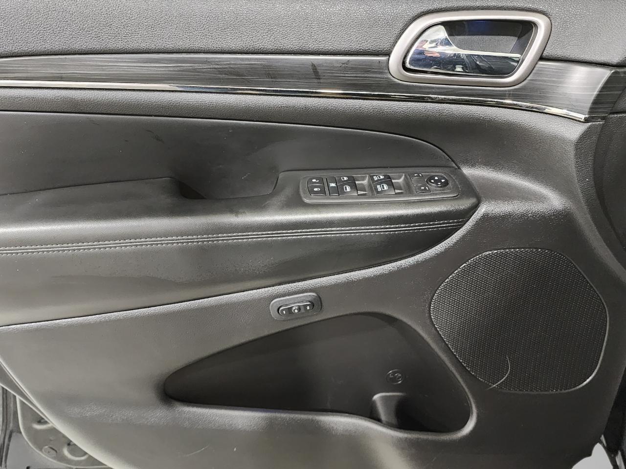 Jeep Grand Cherokee  2019