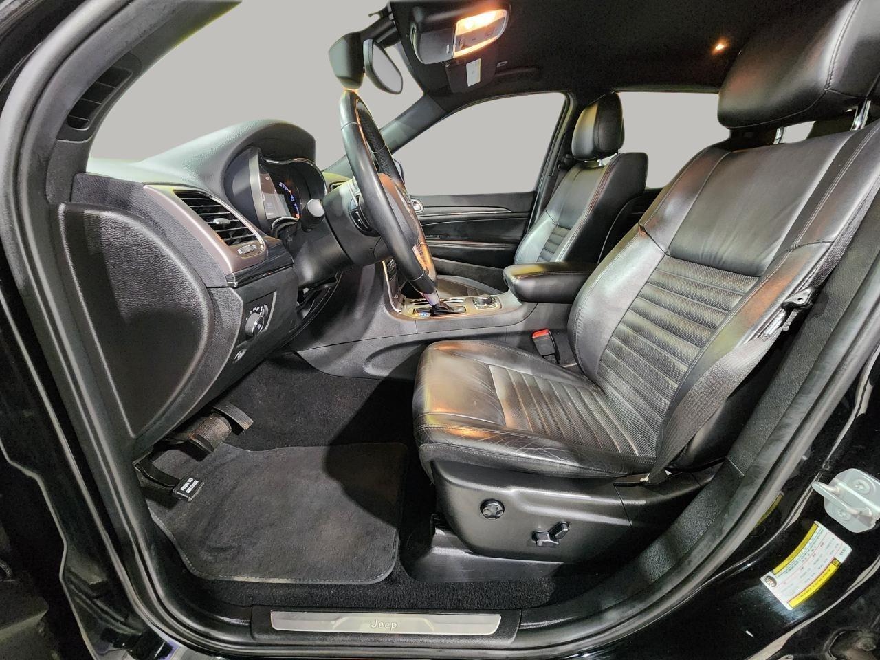 Jeep Grand Cherokee  2019