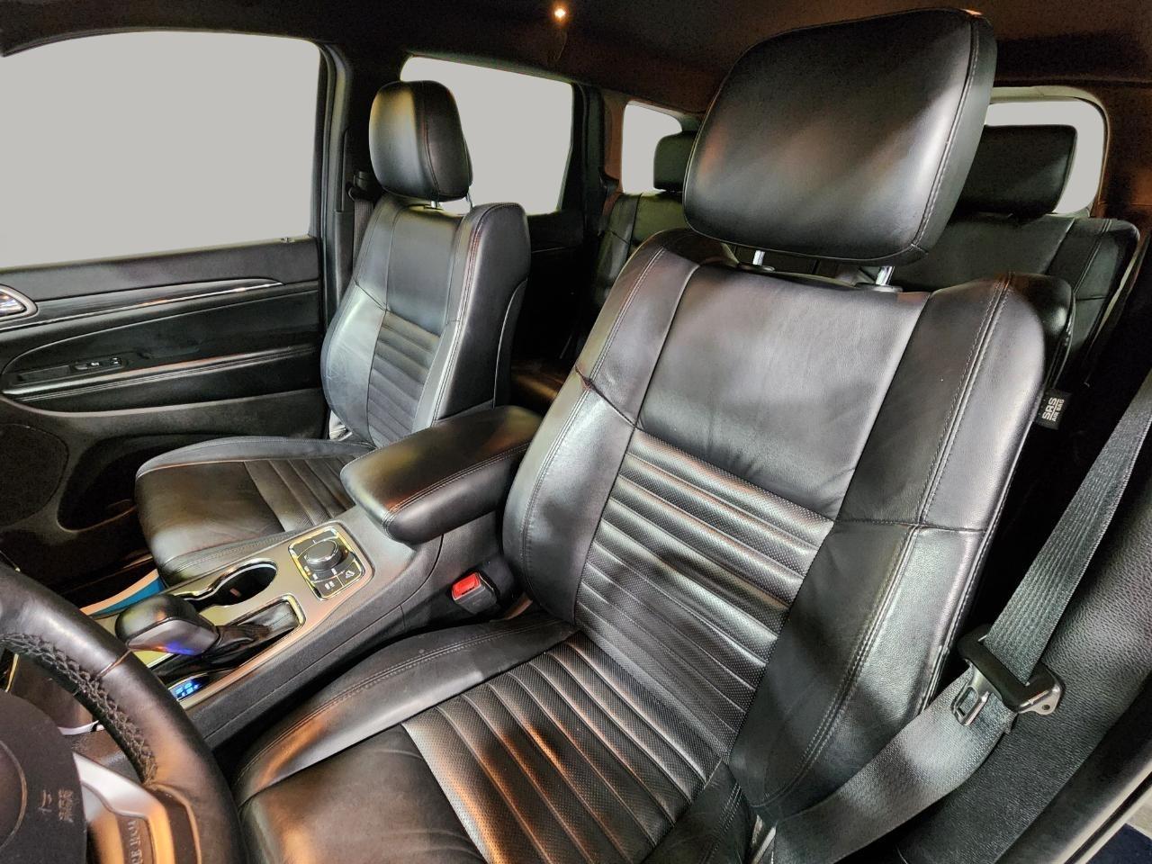 Jeep Grand Cherokee  2019