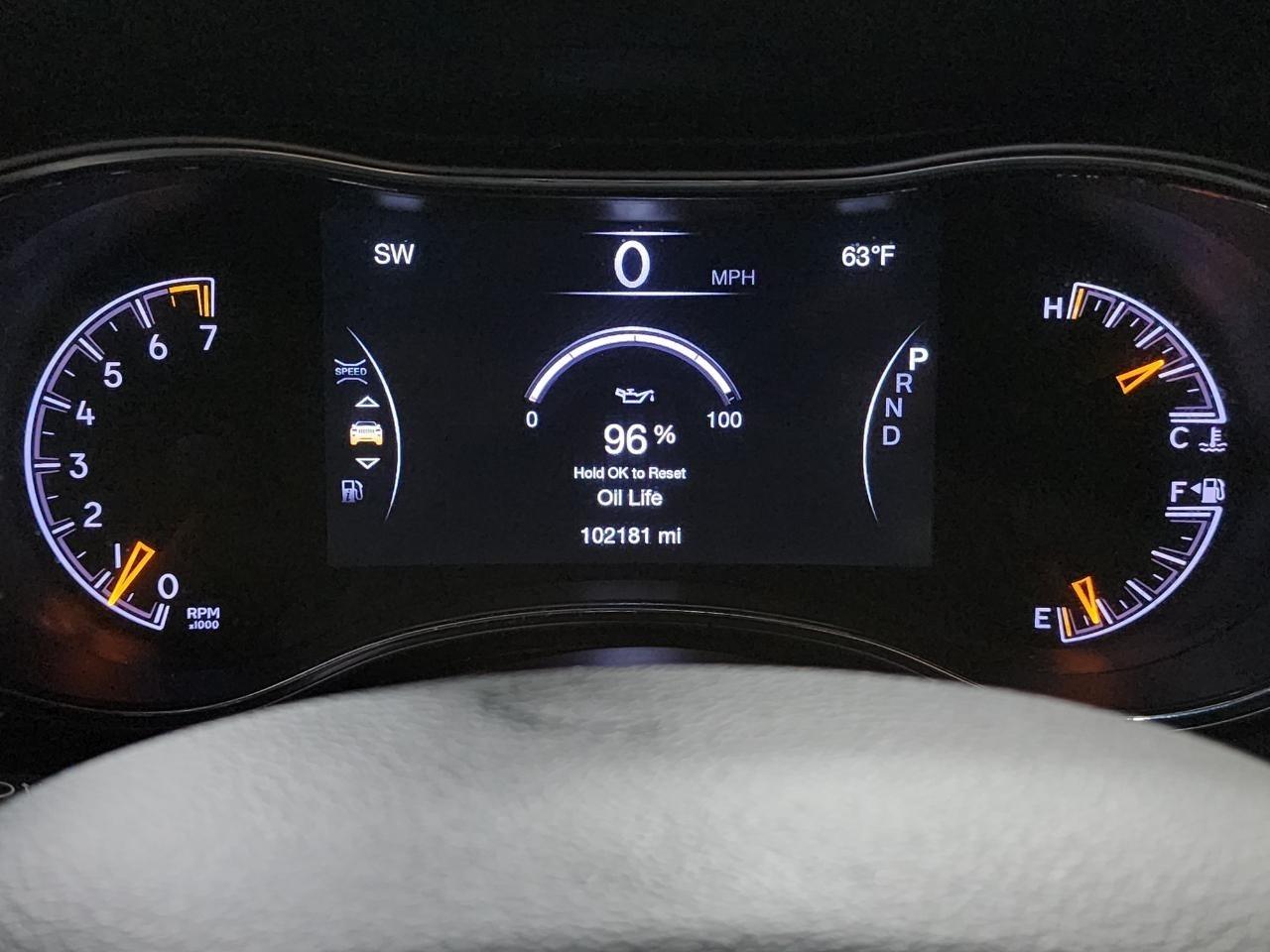 Jeep Grand Cherokee  2019