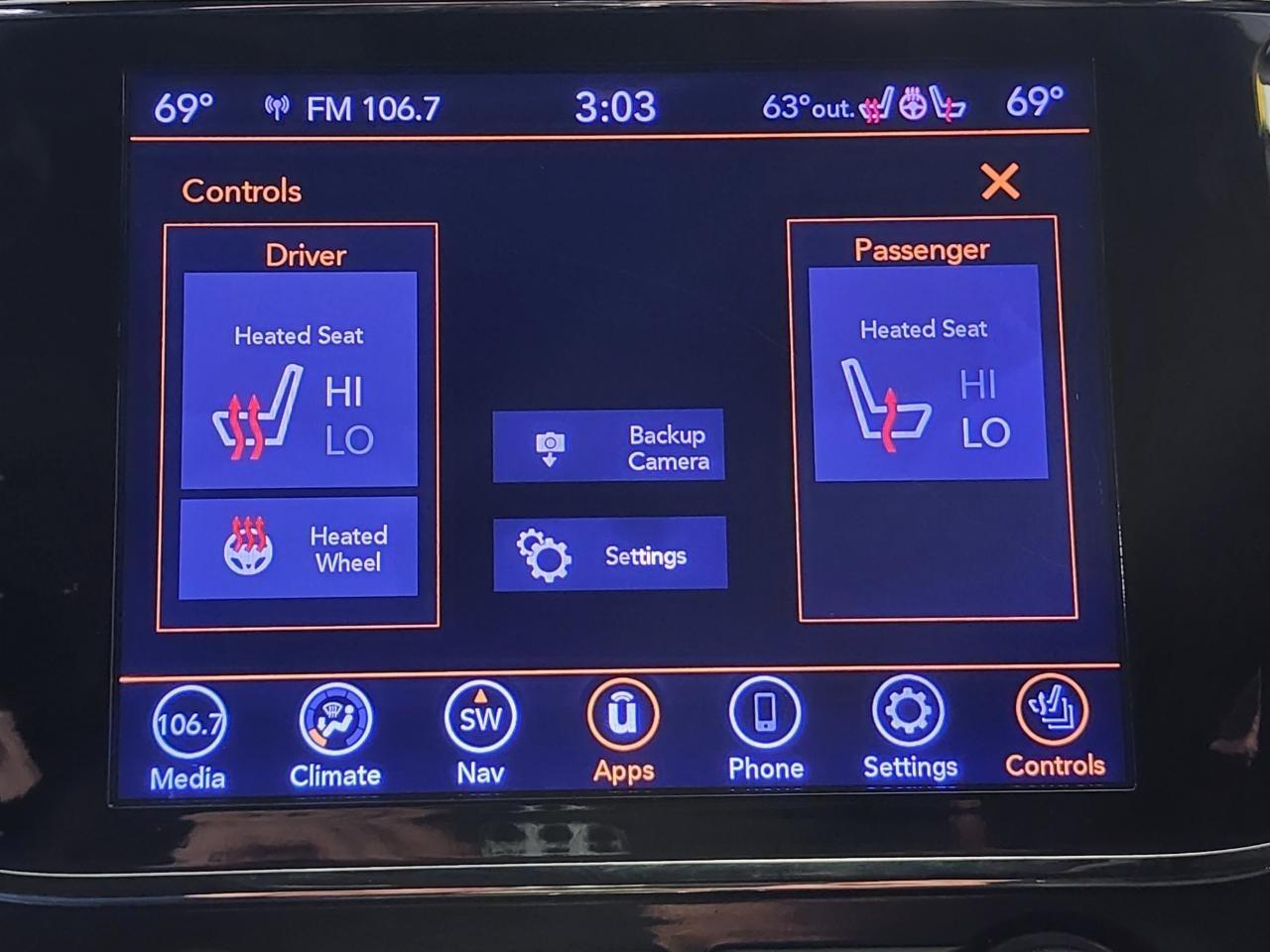 Jeep Grand Cherokee  2019