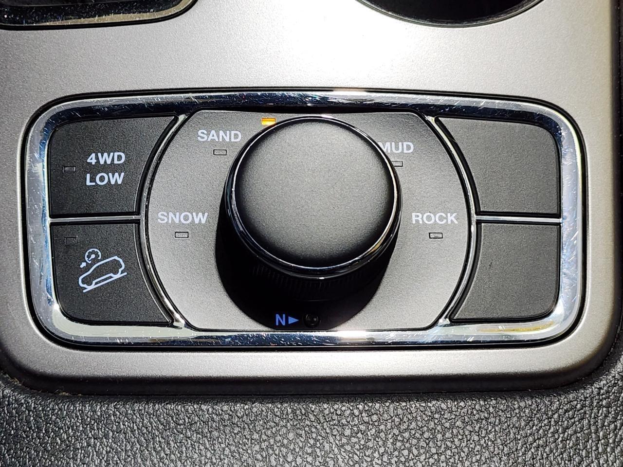 Jeep Grand Cherokee  2019