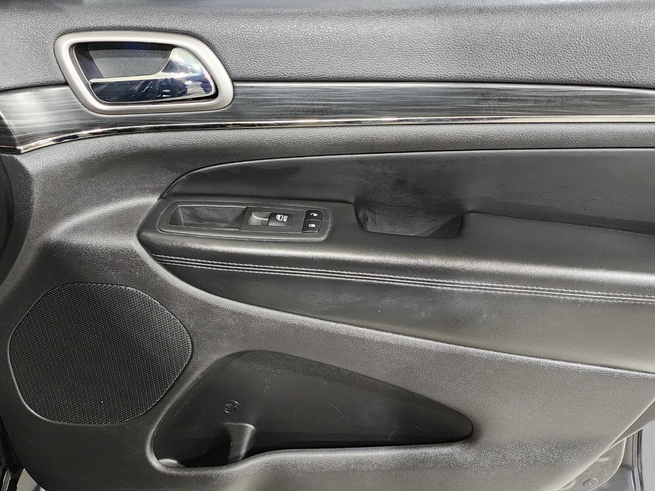 Jeep Grand Cherokee  2019