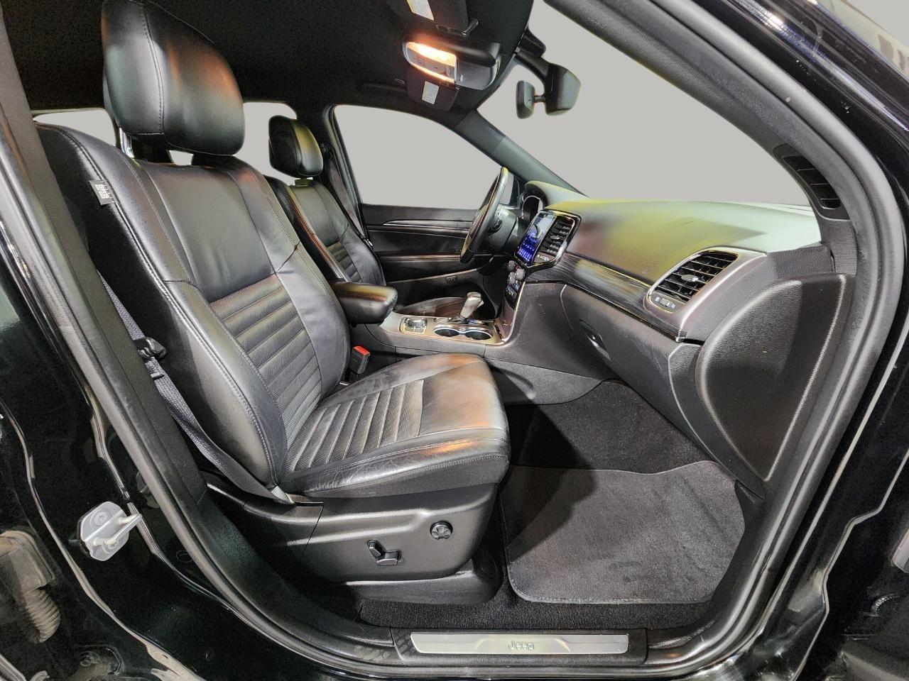 Jeep Grand Cherokee  2019