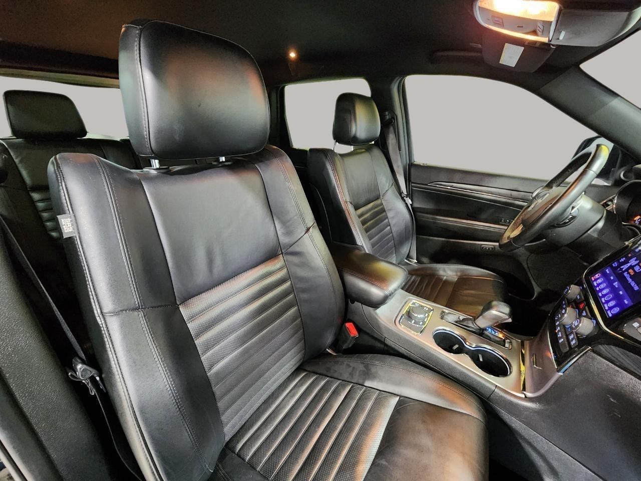 Jeep Grand Cherokee  2019