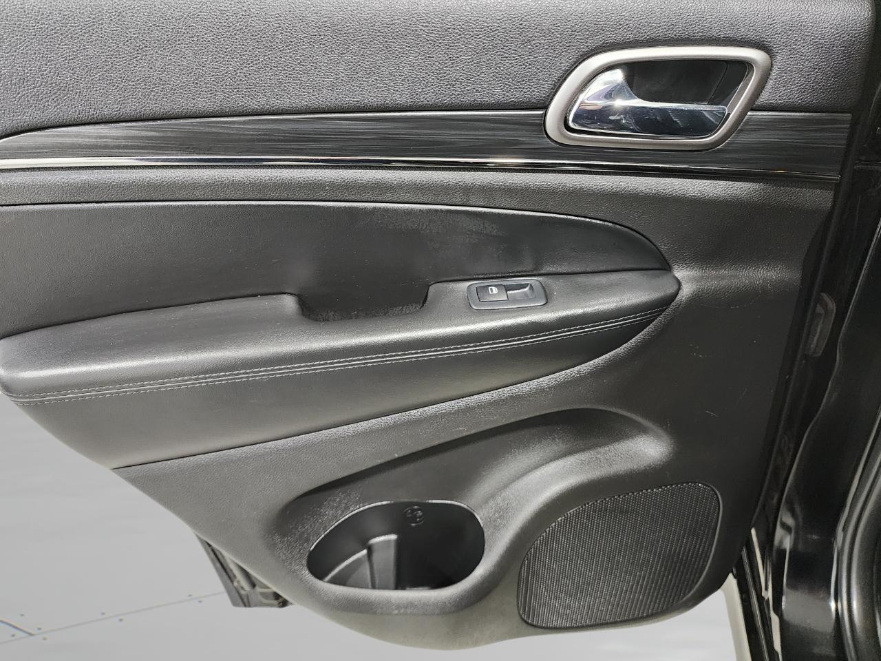 Jeep Grand Cherokee  2019