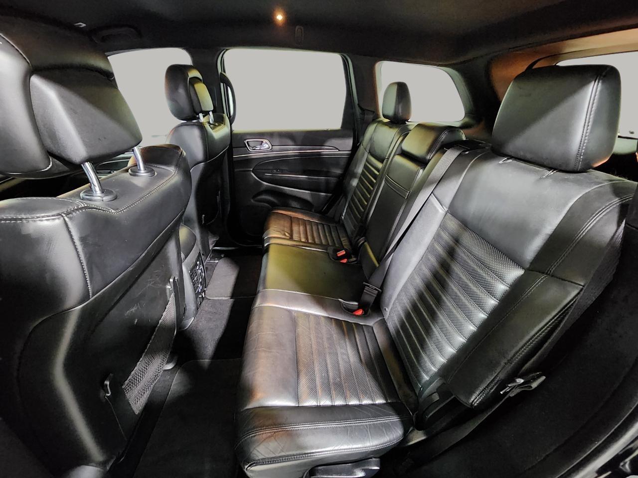 Jeep Grand Cherokee  2019