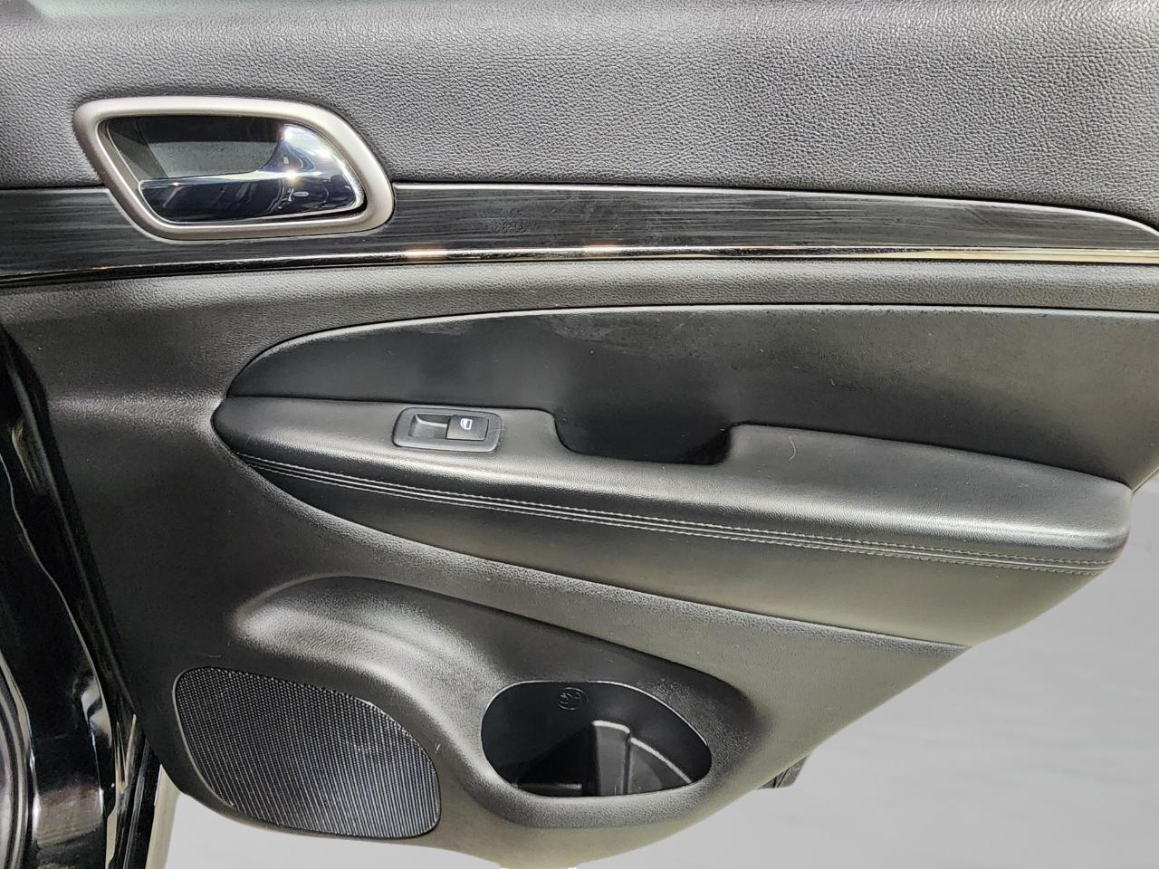 Jeep Grand Cherokee  2019