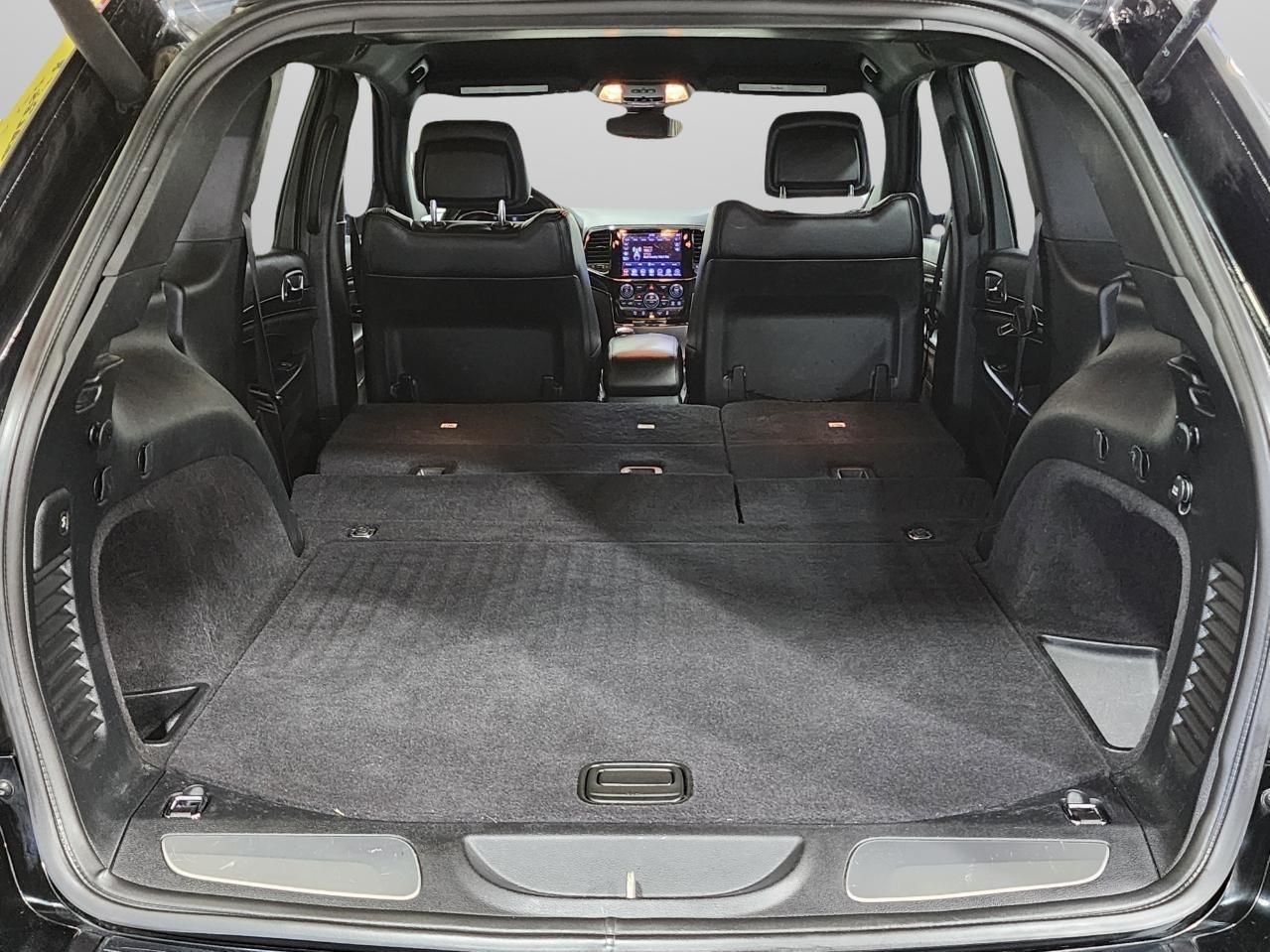 Jeep Grand Cherokee  2019