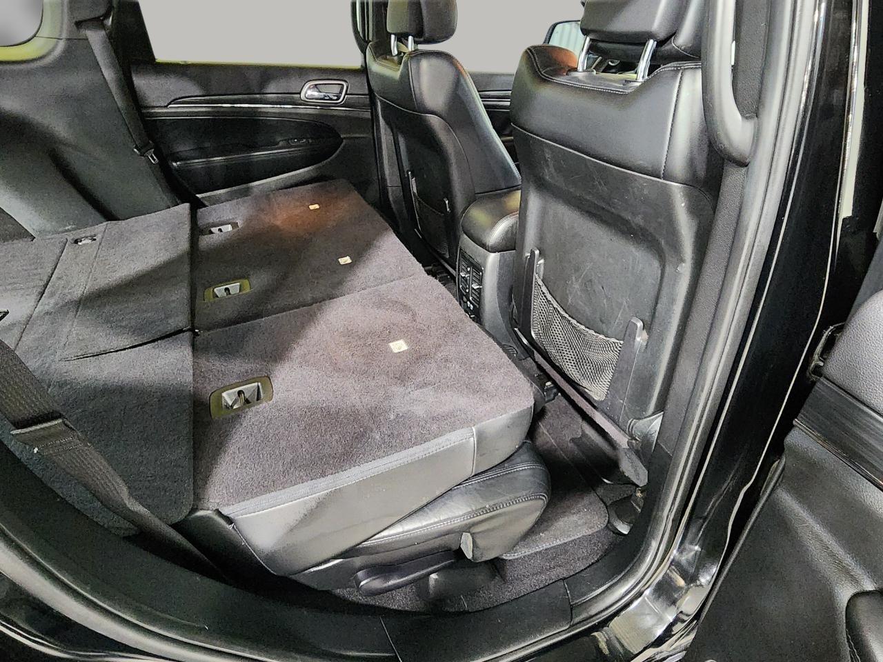 Jeep Grand Cherokee  2019