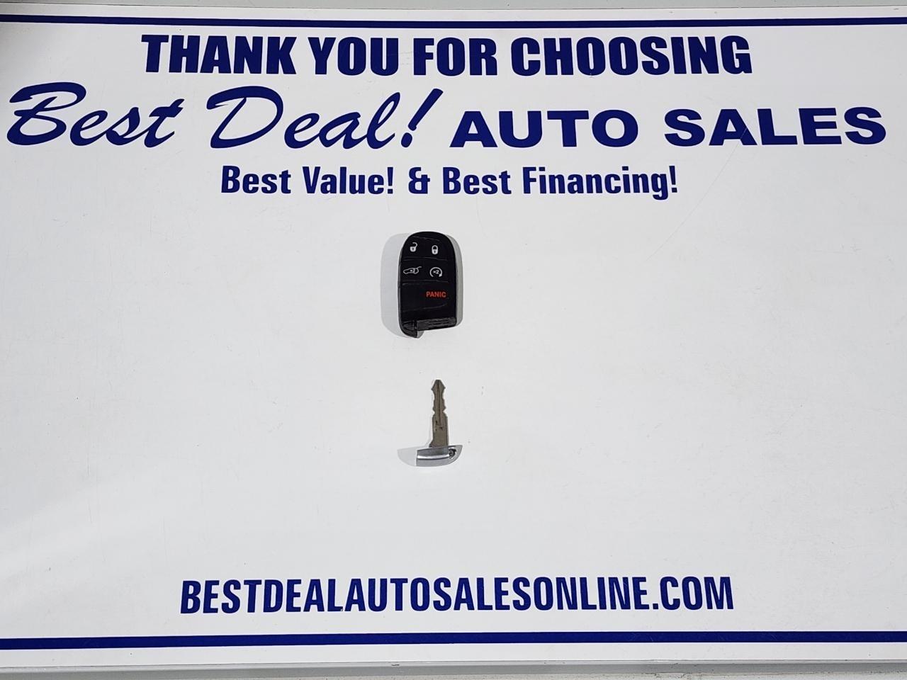 Jeep Grand Cherokee  2019