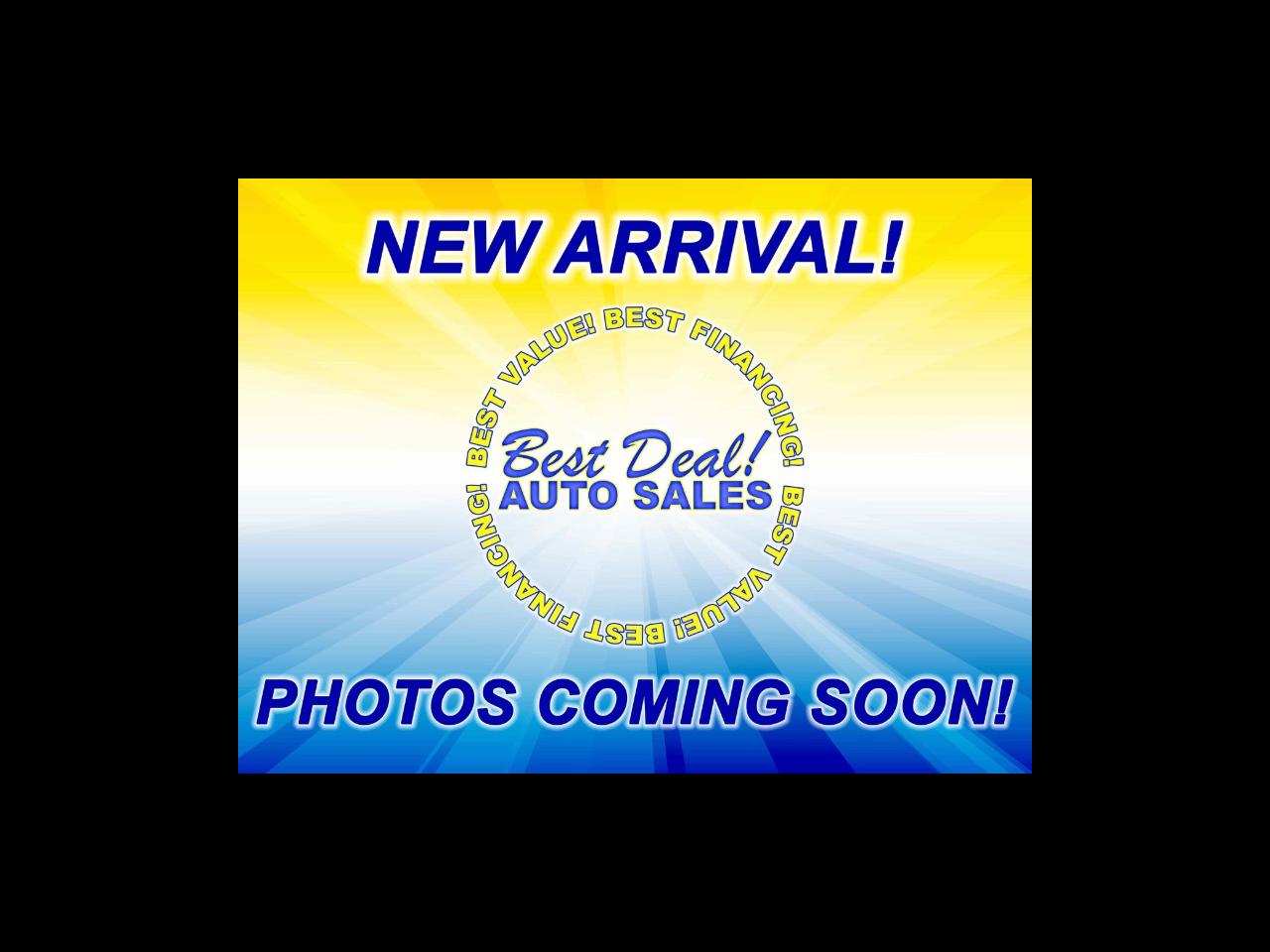 2017 Toyota Prius Two 4DR HATCHBACK