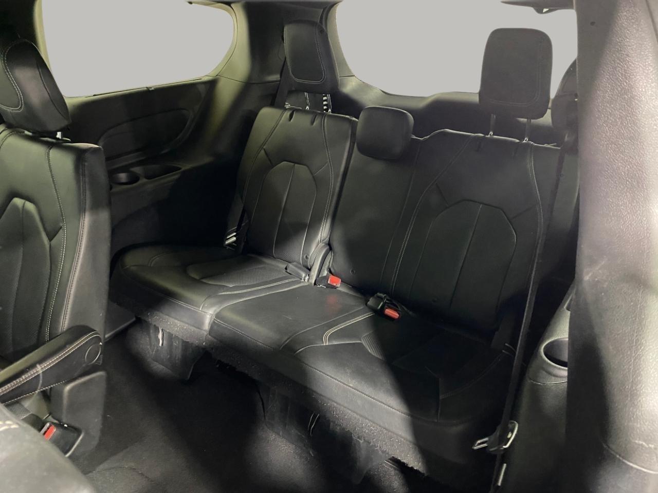 Chrysler Pacifica Touring-L 2019