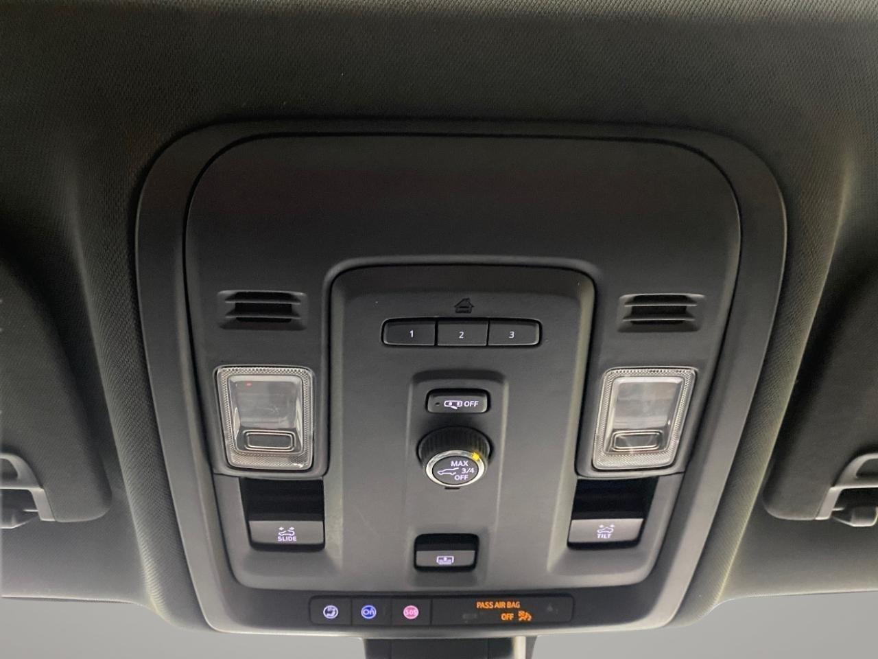 Chevrolet Tahoe LT 4WD 2021