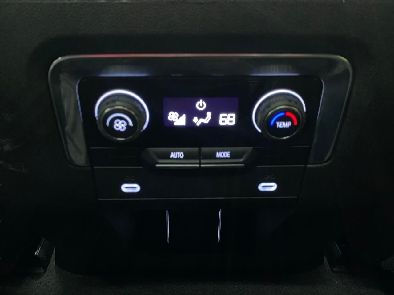 Chevrolet Tahoe LT 4WD 2021