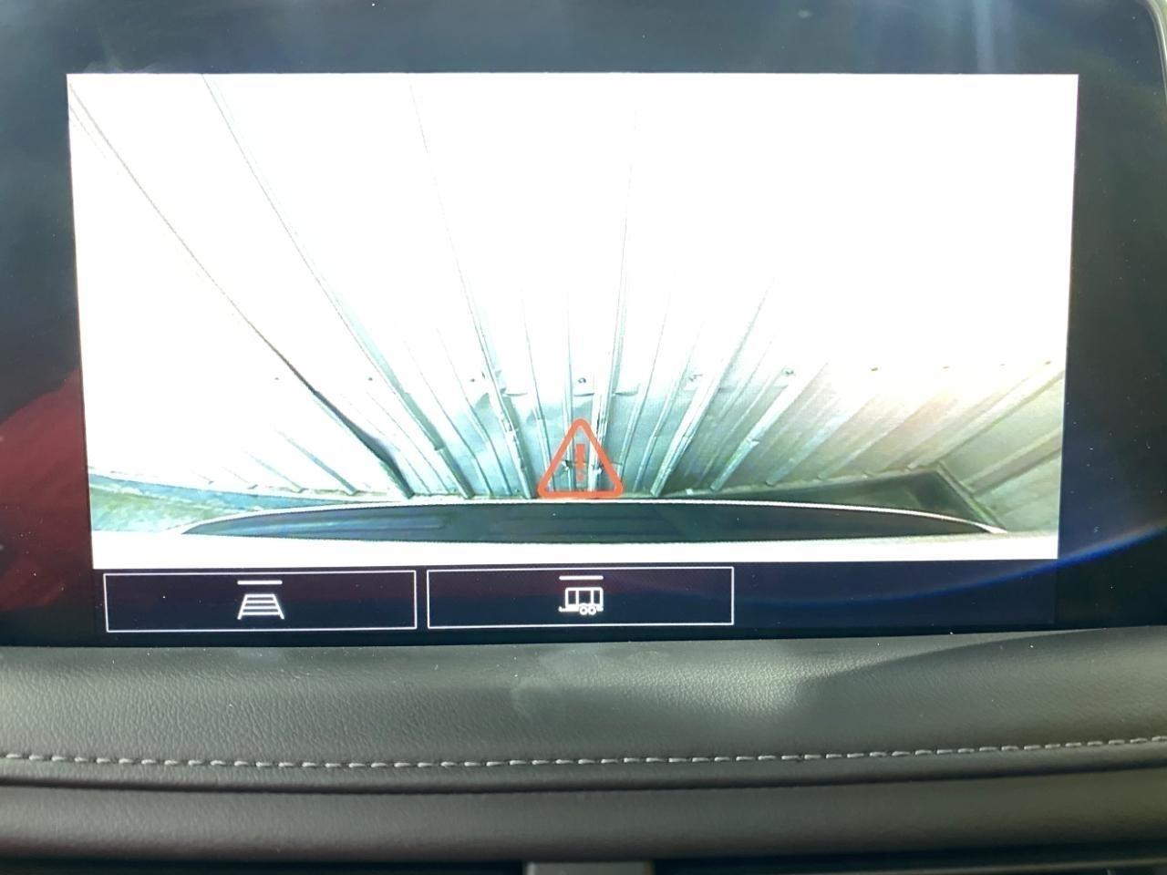 Chevrolet Tahoe LT 4WD 2021