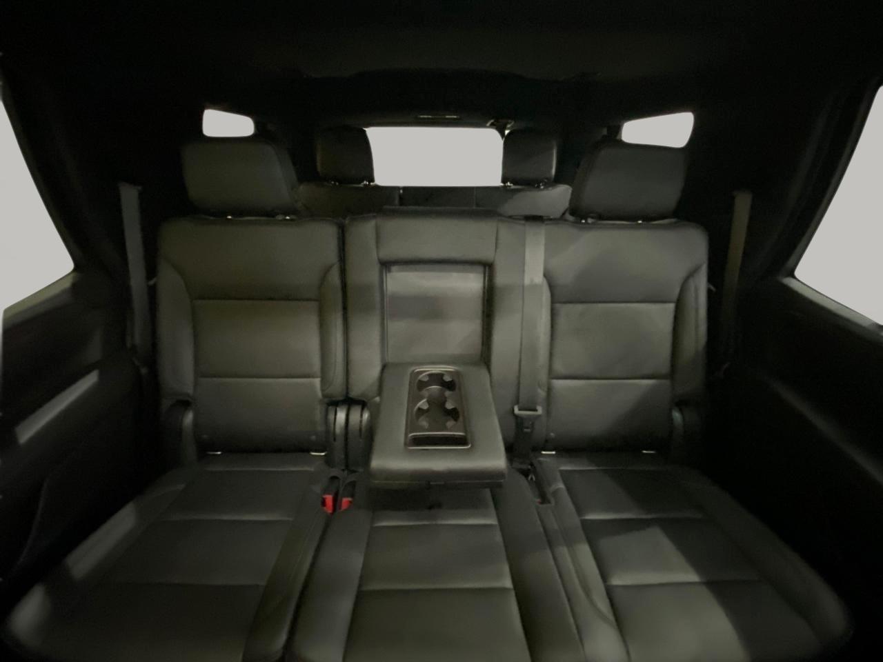 Chevrolet Tahoe LT 4WD 2021