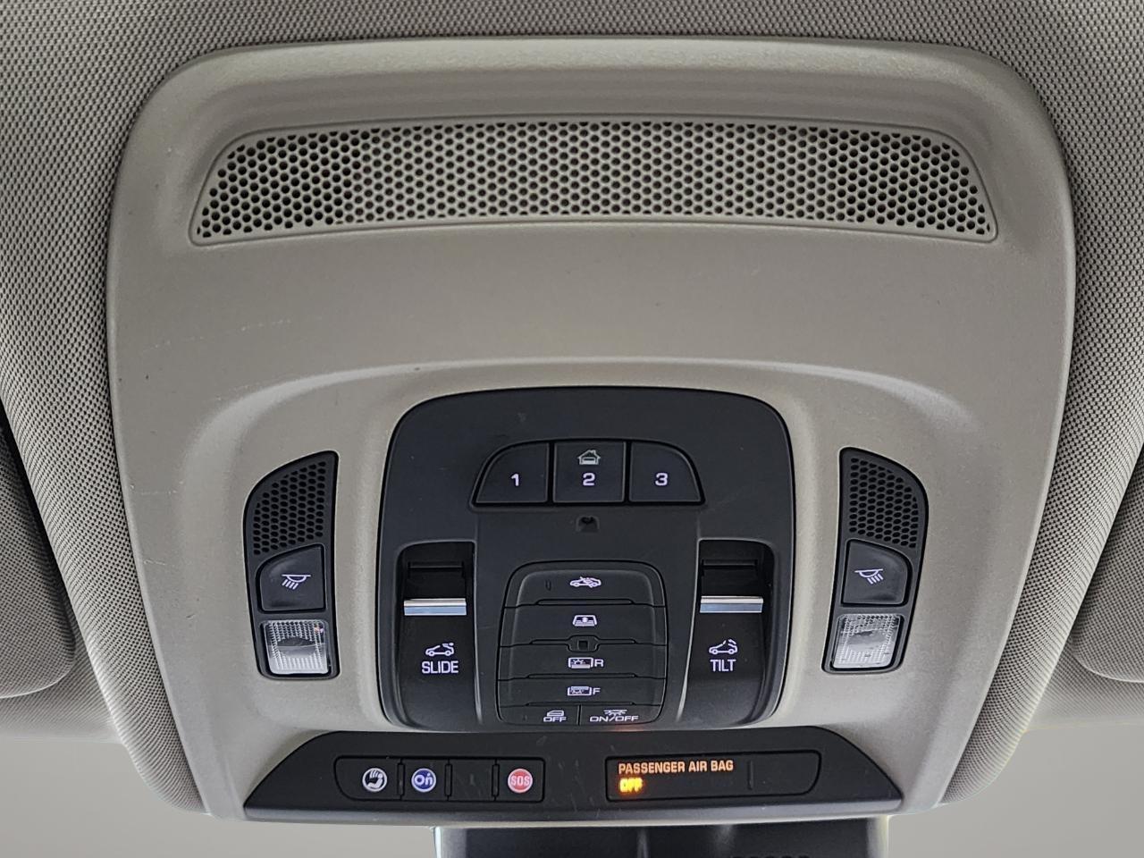 Cadillac CT6 3.6L Premium Luxury AWD 2016