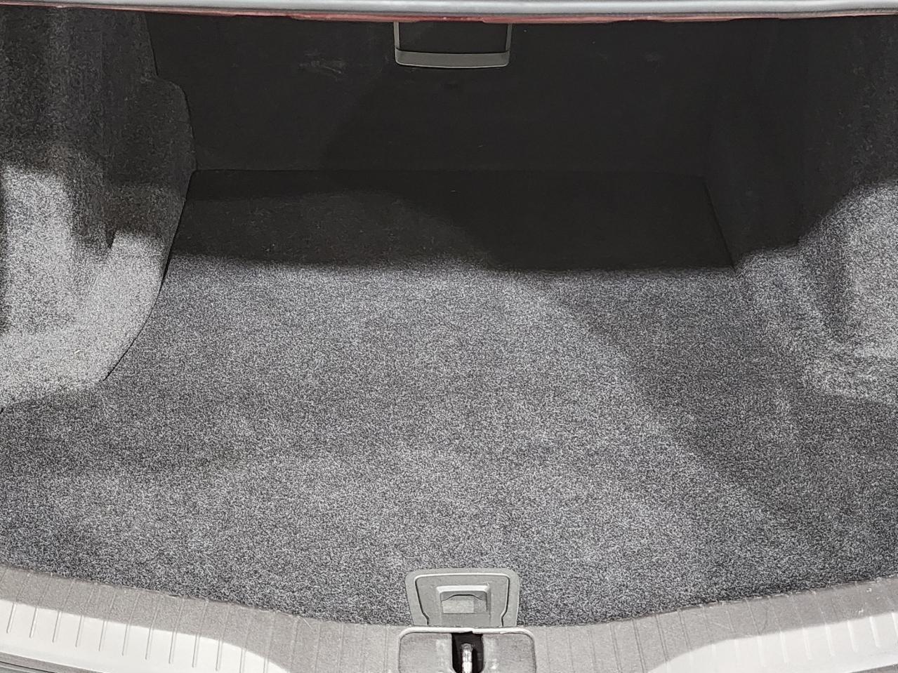 Cadillac CT6 3.6L Premium Luxury AWD 2016