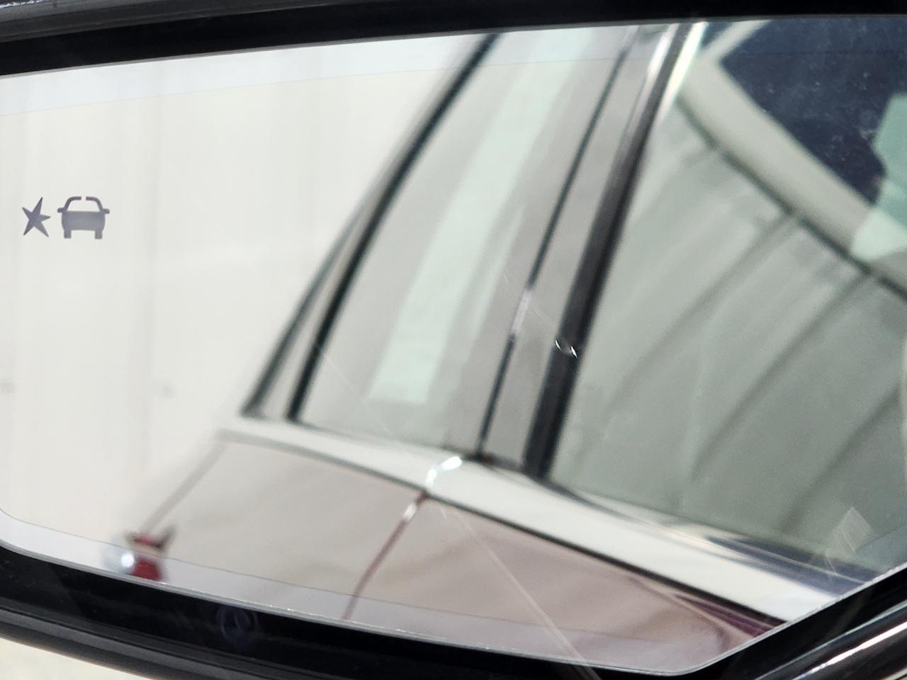 Cadillac CT6 3.6L Premium Luxury AWD 2016