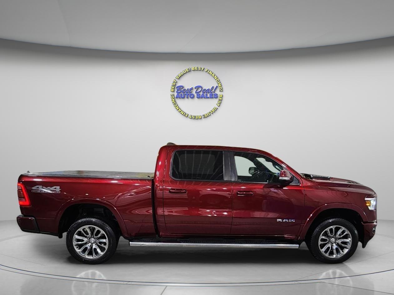 RAM 1500  2019