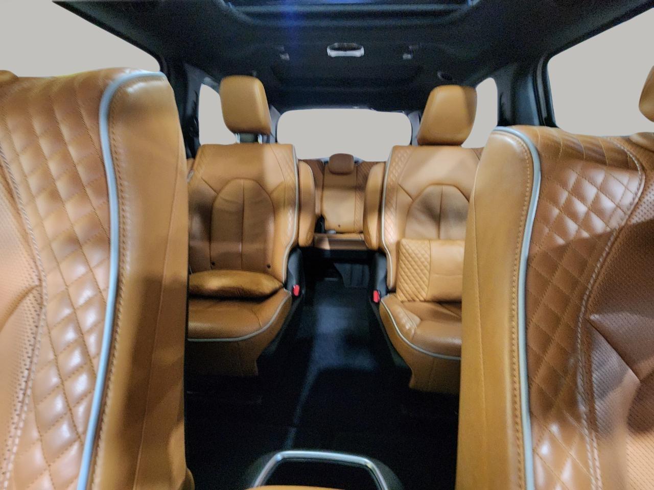 Chrysler Pacifica  2021