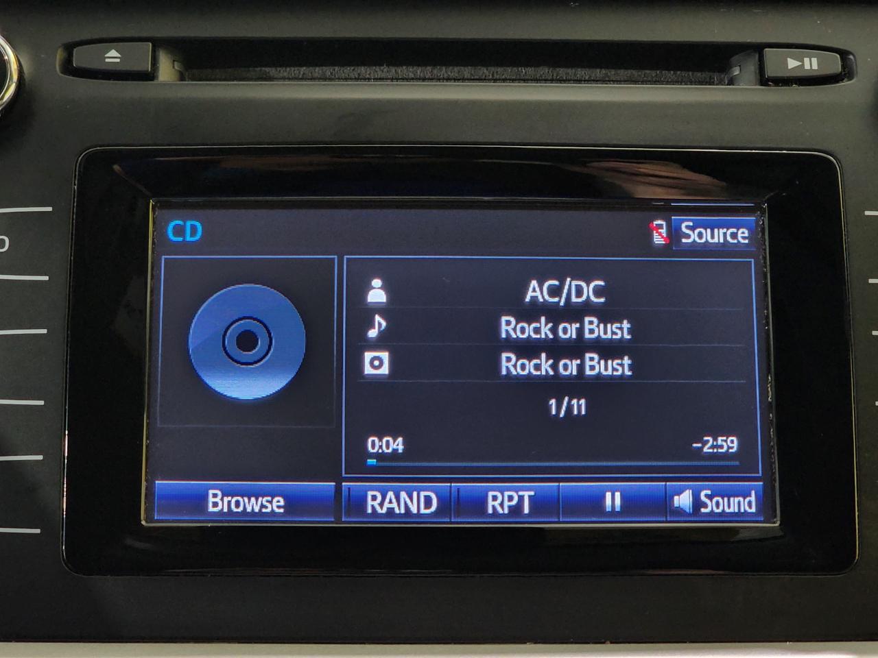 Toyota Highlander  2019