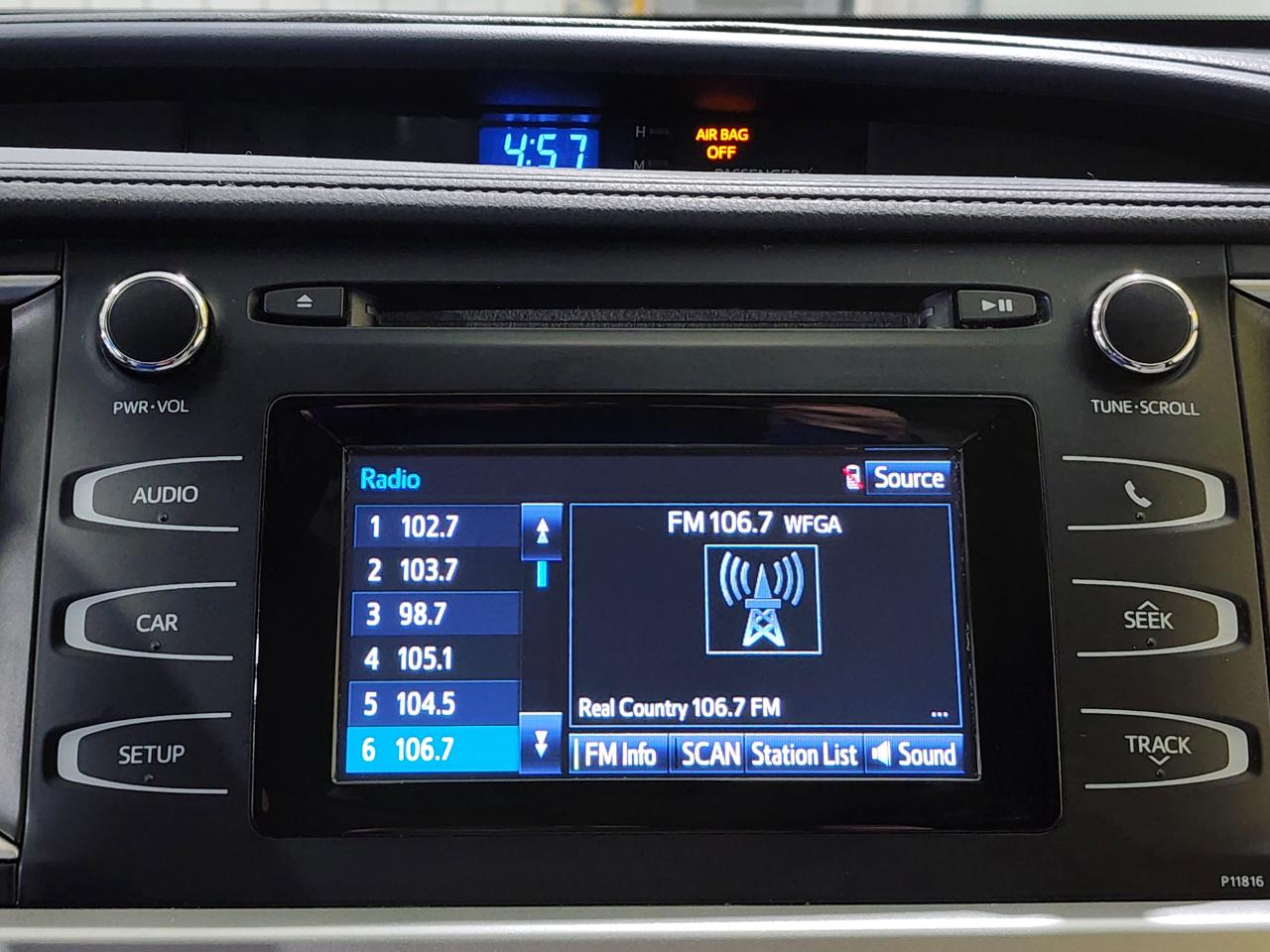 Toyota Highlander  2019