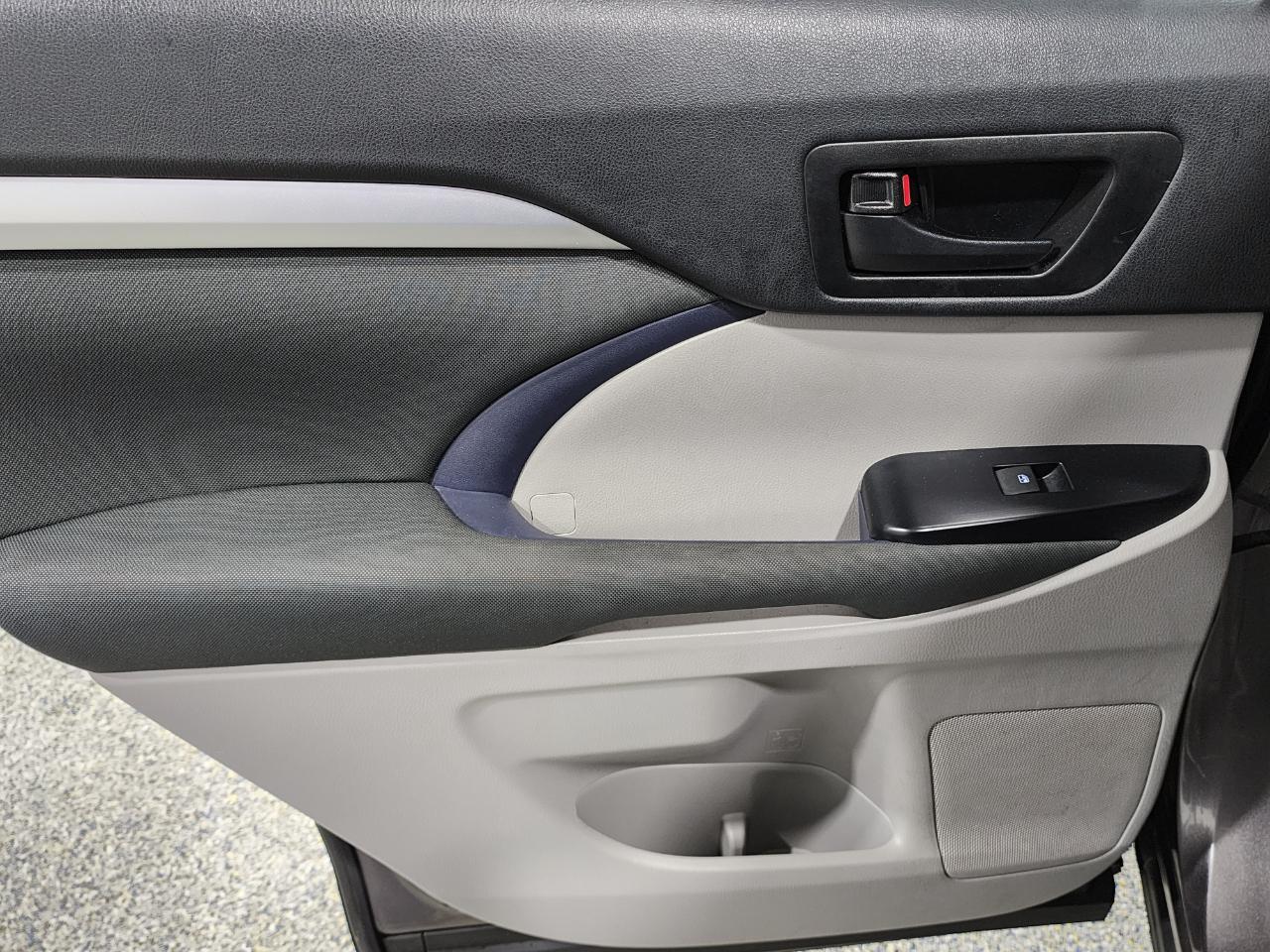 Toyota Highlander  2019