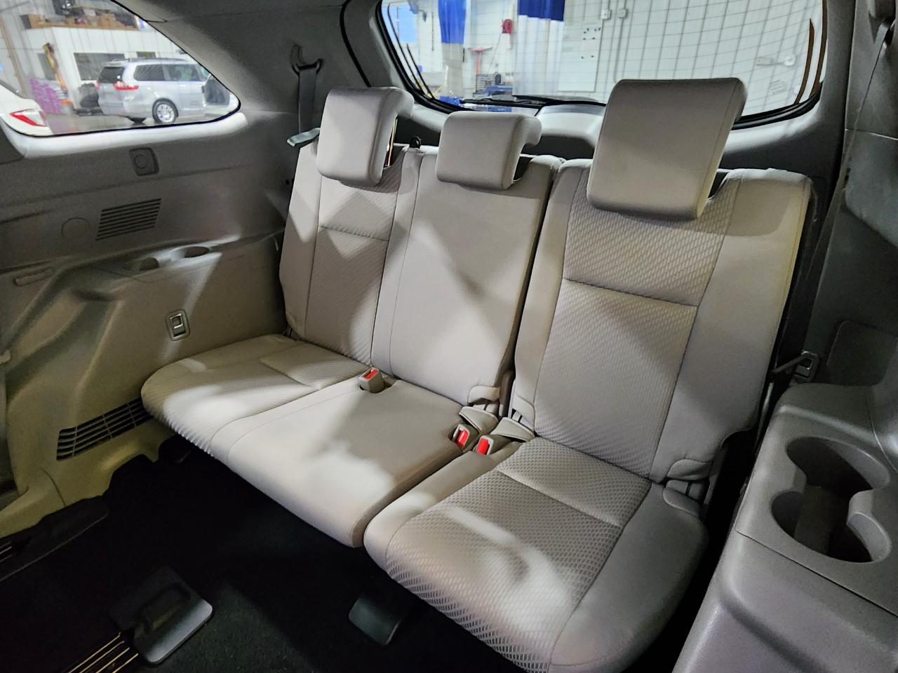 Toyota Highlander  2019