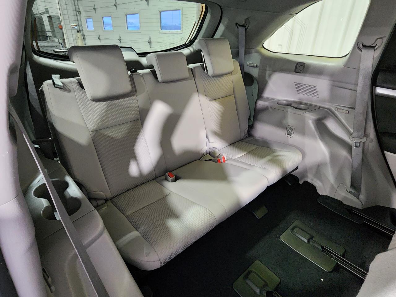 Toyota Highlander  2019