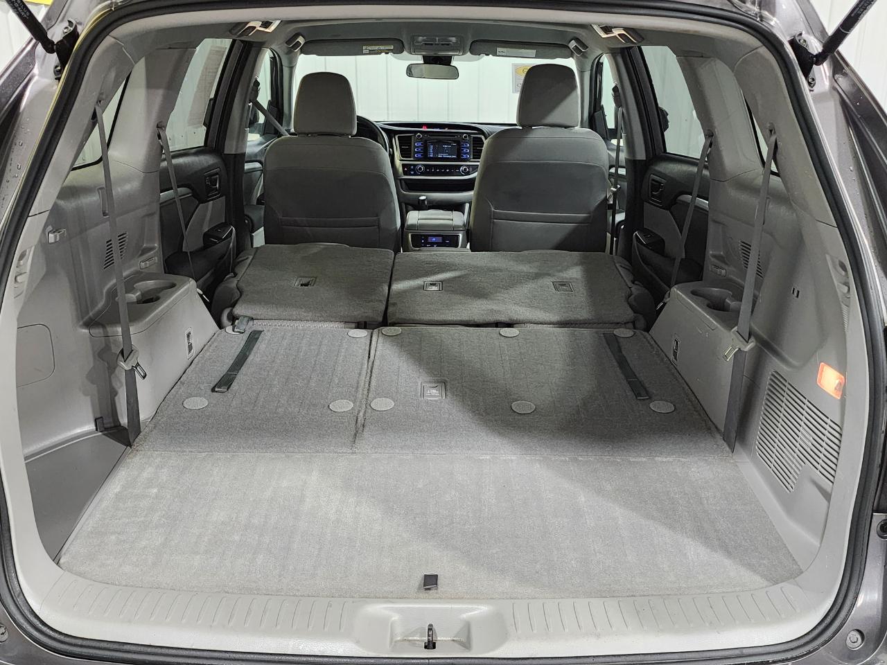 Toyota Highlander  2019